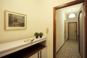 Tizi Apartments Corso Reginna - Room
