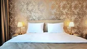 Monopoly Hotel - Room