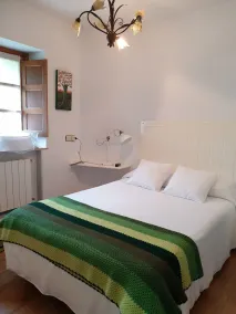 Habitaciones - La Pumarada de Limés I - Værelse