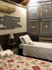 Casa Carmel, Charmosa, Natureza, piscina em Búzios/RJ - Room