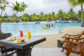  Plantation Bay a Real Resort with a Real Spa - Vue de la chambre