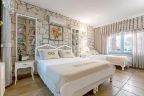 Villa Fora Hotel - Habitación
