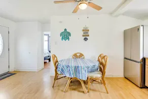 Lakefront Geneva Vacation Rental - Walk to Strip! - Interiør
