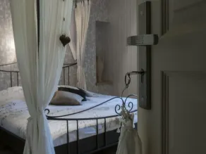 Domaine et chambres d'Hôtes des Fées - Room