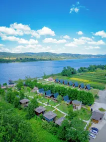 Dedeman Village Sapanca - Recepción