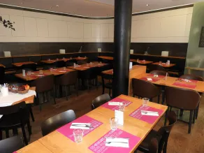 Les Negociants - Restaurant