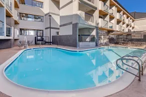 Comfort Inn & Suites Irvine Spectrum - Piscine