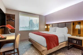 Comfort Inn JFK Airport - Chambre