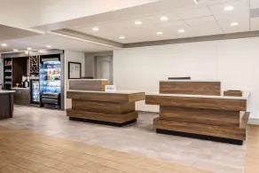 Hilton Garden Inn Nashville/Smyrna - Réception