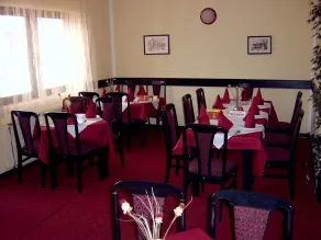 Hotel Čile - Restaurant