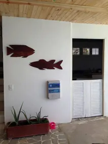 Hotel Casa Sattva- Bed & Breakfast - Réception