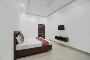 Fabhotel Luxury Stay - Camera