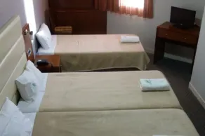 Dionysion - Room