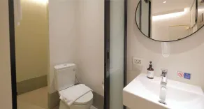 SimpleStay Chatuchak, SureStay Collection by Best Western - Salle de bain