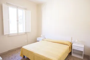 Appartamento Via del Mare 20 - Goelba - Chambre