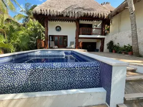 Casa Pirata - Basseng