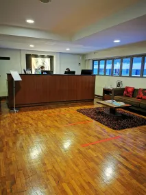 Orchard Point Serviced Apartments - Reception