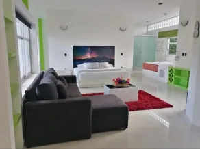 MARAGREENS - Zimmer