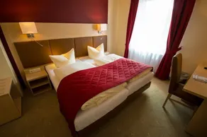 Hotel Wiggers - Camera