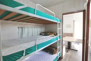 Sea Vu Caravan Park - Room