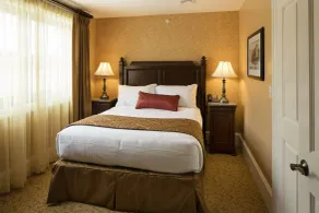 The Washington House Hotel & Restaurant - Chambre
