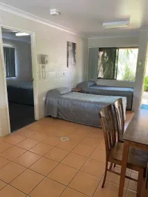 Mundubbera Billabong Motor Inn - Habitación