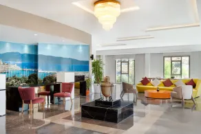 La Quinta by Wyndham Bodrum - Recepción