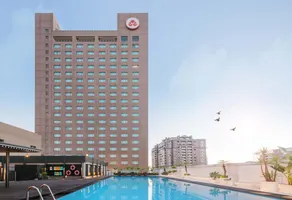 The Howard Plaza Hotel Kaohsiung - Piscine