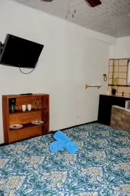 Loma Tranquila - Room