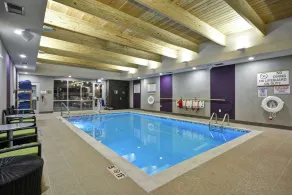 Home2 Suites by Hilton Stow - Piscine