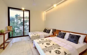 301 Casa Libre by Staypodio - Chambre