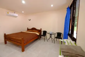 Ladawan Resort - Chambre