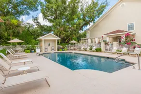 Holiday Inn Express Fairhope - Point Clear by IHG - Piscine