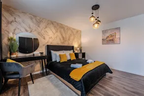 Guesthouse Kod Spavalice - Værelse