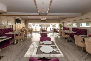 Regno Hotel - Restaurant