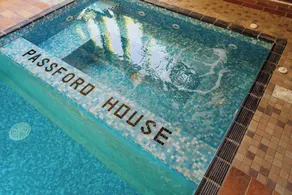 Passford House Hotel - Piscina