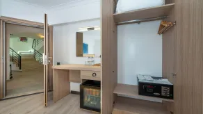 Skykhan Otel - Room