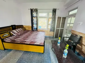 Sharma Home stay - Room