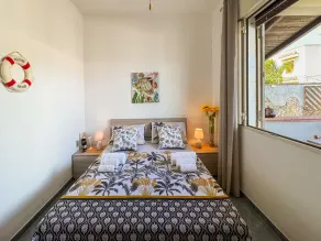 Villa Poseidon Clima e Parking - Zimmer