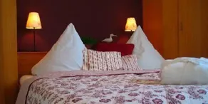 Gästehaus Luv und Lee - Camera