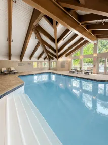 Hampton Inn by Hilton Hailey Sun Valley - Pool