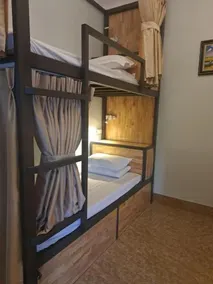 Tam Coc Guest House & Hostel - Værelse