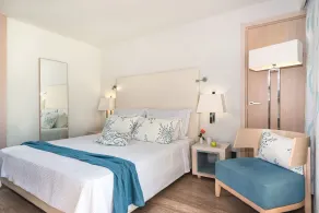 Minos Mare Royal - Chambre
