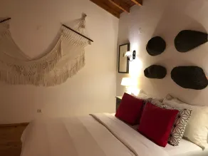 Casal da Serrana - Chambre