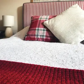 Tarr Farm Inn - Room