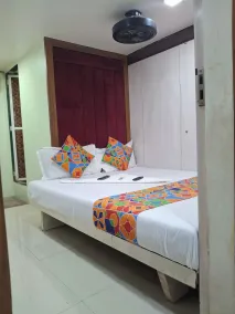 Venus Guest House  - Camera