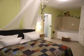 Hotel Ziegelruh - Quarto