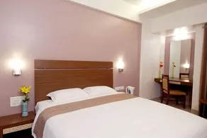 Park Prime Goa - Room