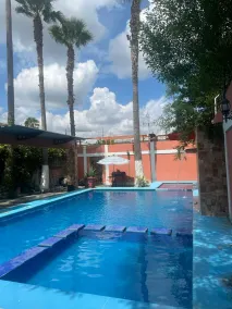 HOTEL PLAZA CALIFORNIA - Basseng