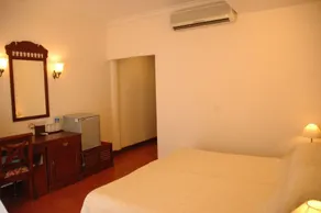 Hotel Arches - Room